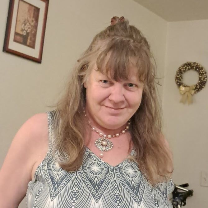 Michelle Rutkowski's obituary photo'