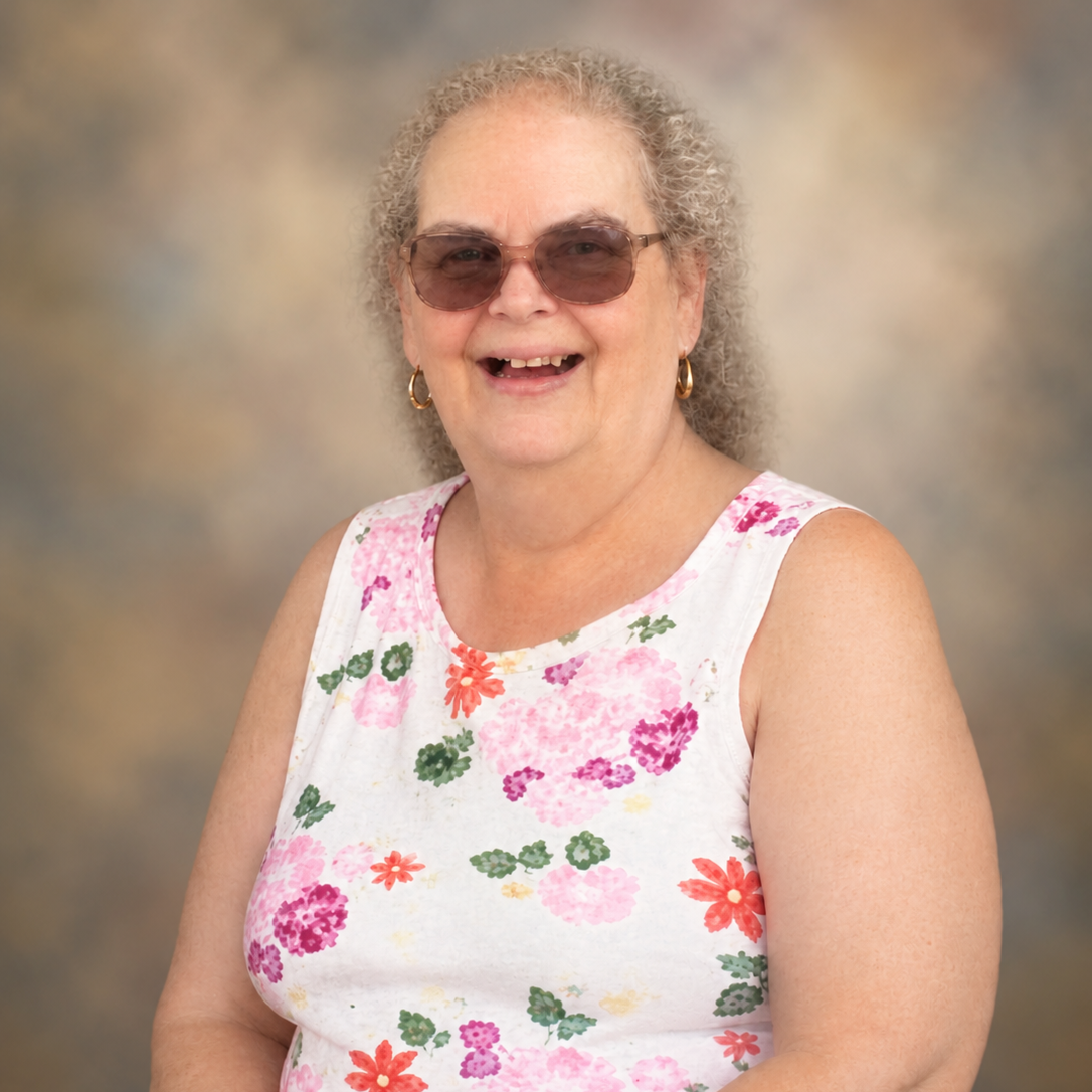 Elizabeth Harding's obituary photo'