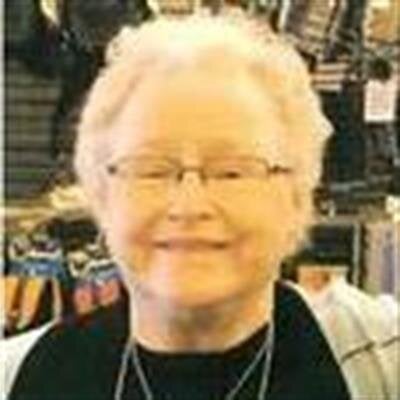 Nancy Luger