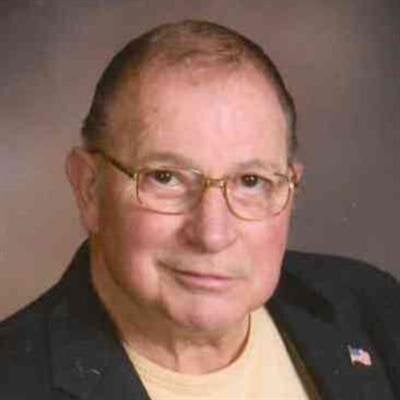 Norman Hess