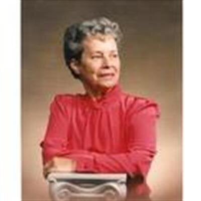 Marjorie E. Prudhomme