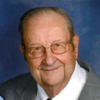 Milton Schmidt