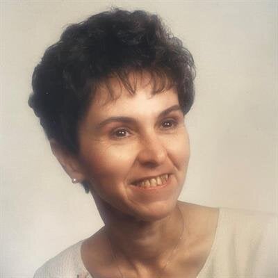Judith Peterson