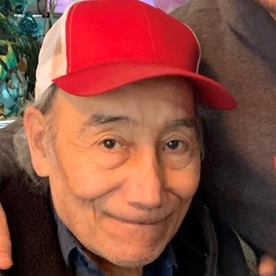 Jose Zamora