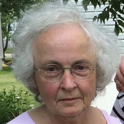Sharon Henne