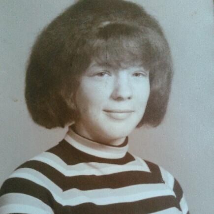 Margery Blackmer's obituary photo'