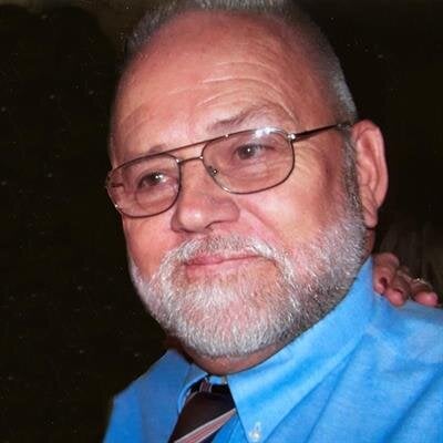 Larry McKay