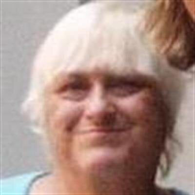Anita Platt