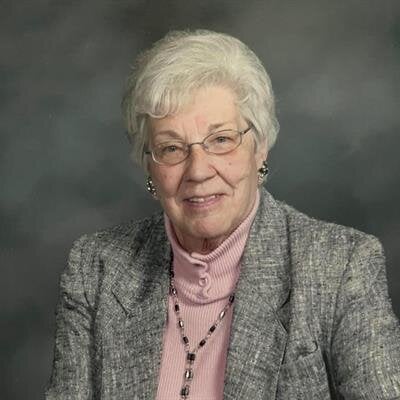 Delores Schmidt