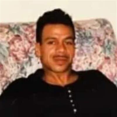 Daryl Dalton