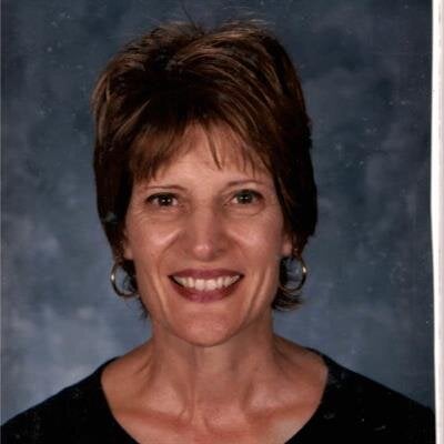 Sheryl Miller