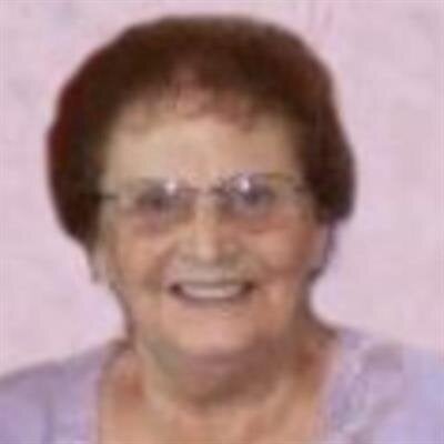 Joanne Timm