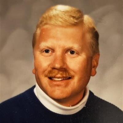 Robert Strudgeon