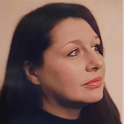 Janice Johnson
