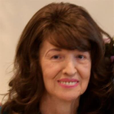 Juanita Rockafellow