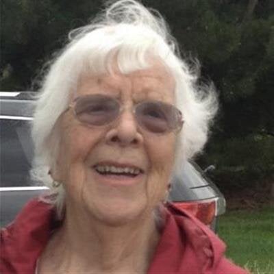 Nancy Beckert