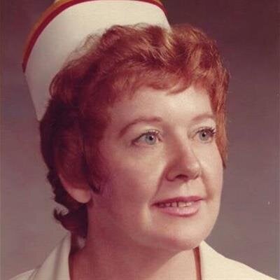 Margaret Ginster