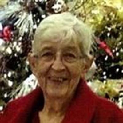 Virginia Young