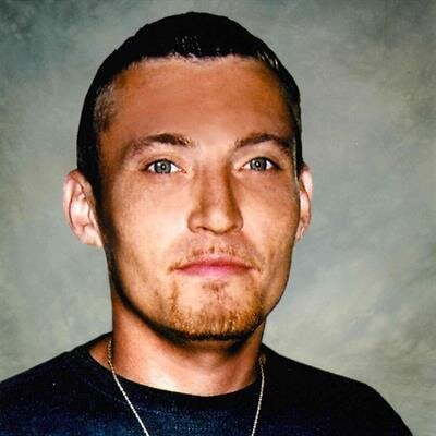 Garrett Ozark