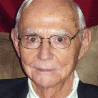 James Mitchell