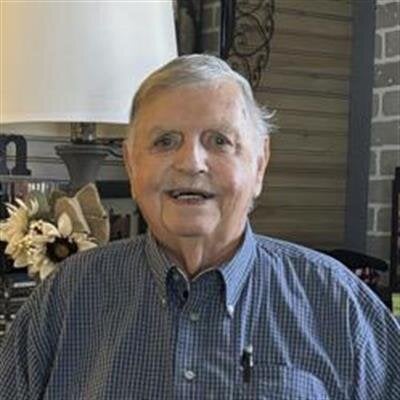 Donald Granger