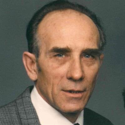 Richard Peterson