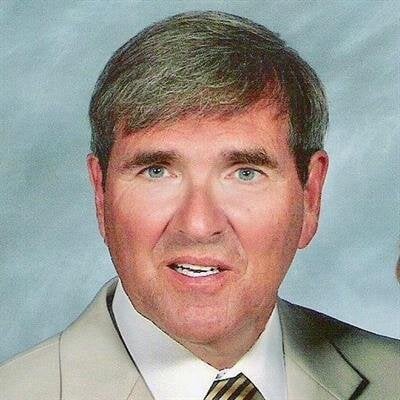 Terry Manwell