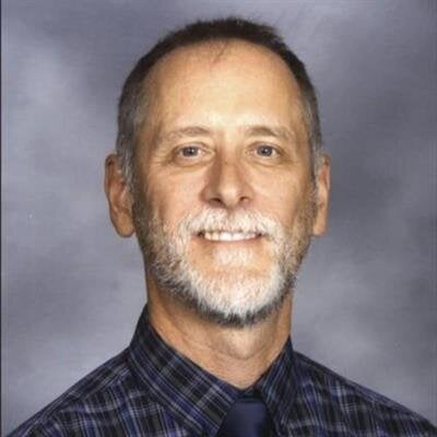 Kevin Rooker's obituary photo'