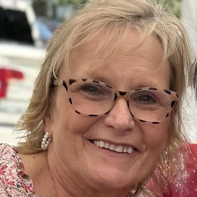 Patricia Smith's obituary photo'