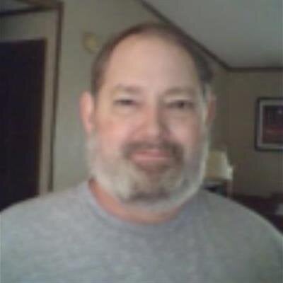 Jack Perrine