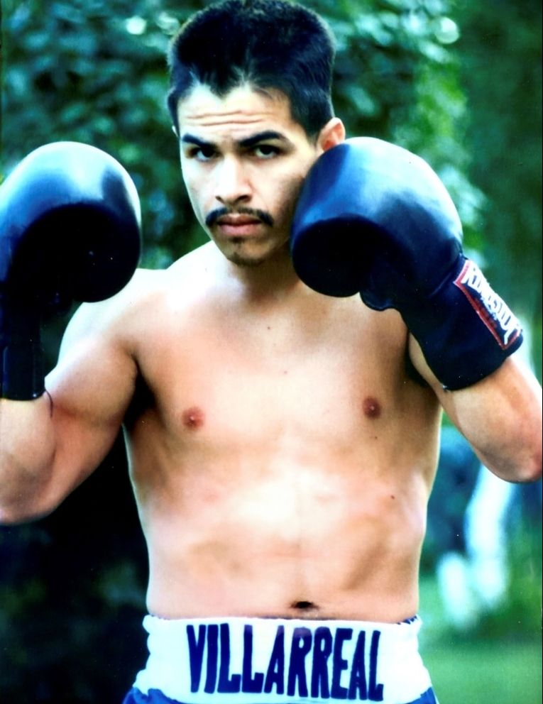 Jose Guerrero Villarreal, Sr.