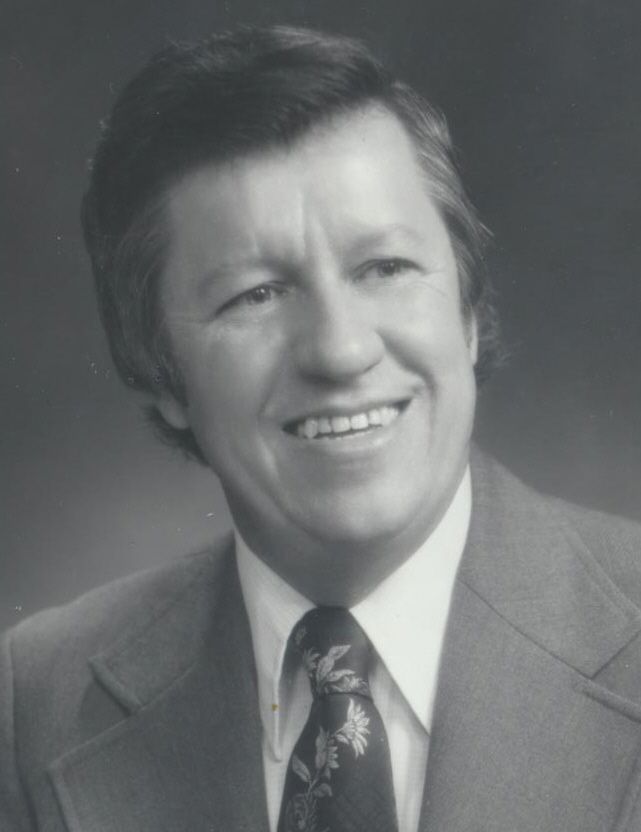 Arnold E. Milke