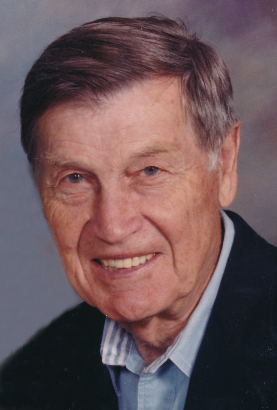 Edwin Wille