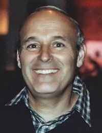 Paul Douglas Withington