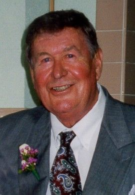 William Christofferson