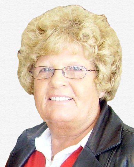 Beverley Anderson