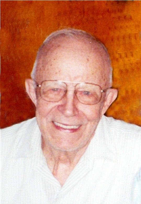 Edward John Dvorak