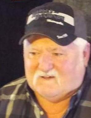 Robert John Waldron