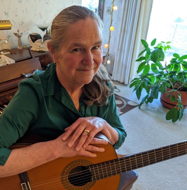 Anne B. Meyer