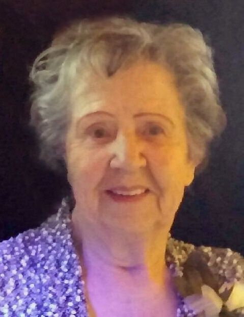 Marian  A. Johnson