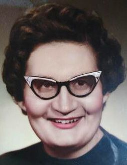 Mary H. Billings