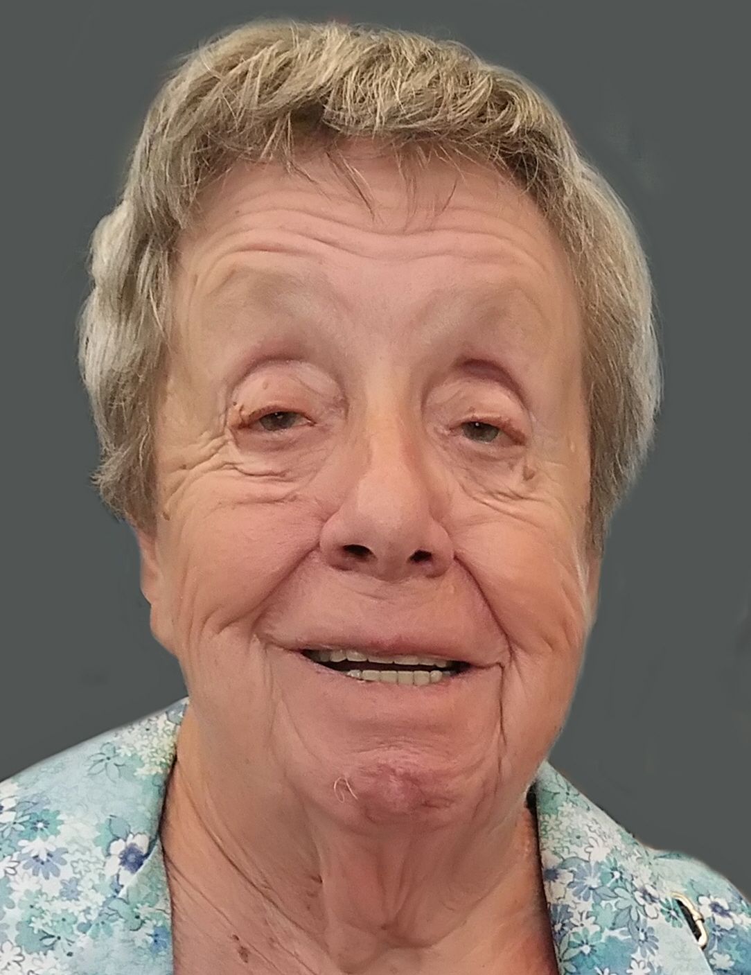 Marilyn E. Mills