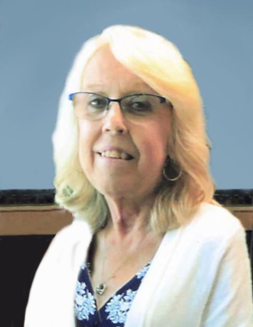 Arlene S Mulholland