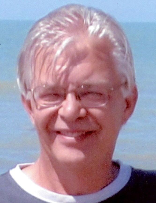 William Joseph Halley