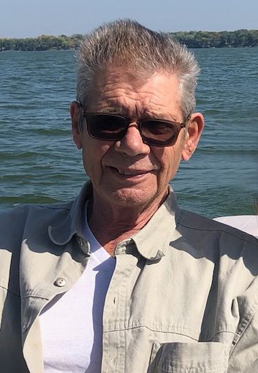 William F. Tesnow
