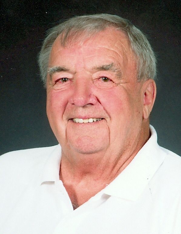 Glenn Myron Holzhuter