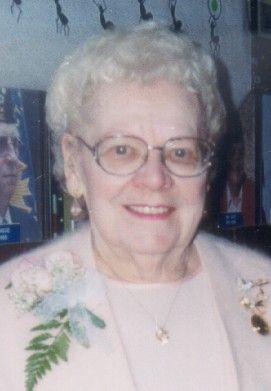 Eleanor P. (Spaeni) Knight