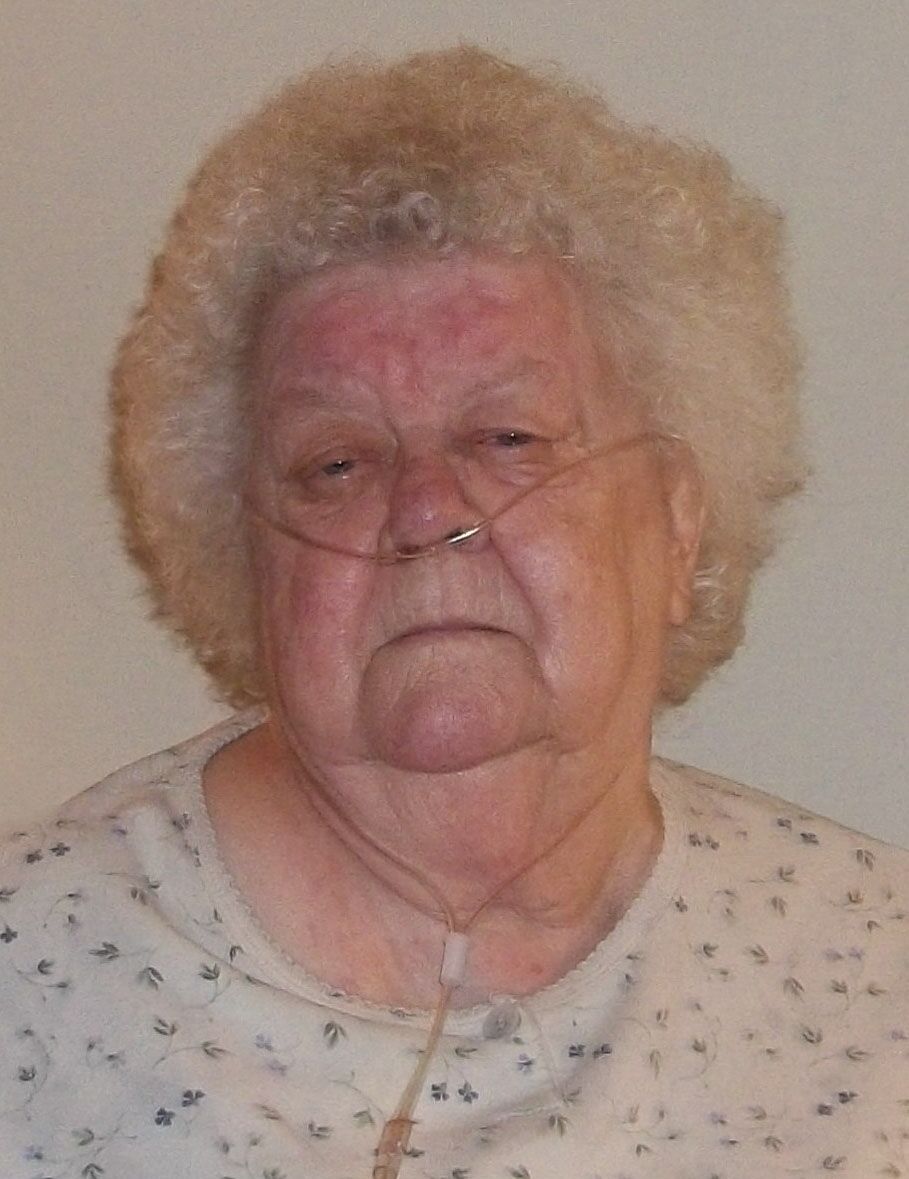 Ann Marie Damon
