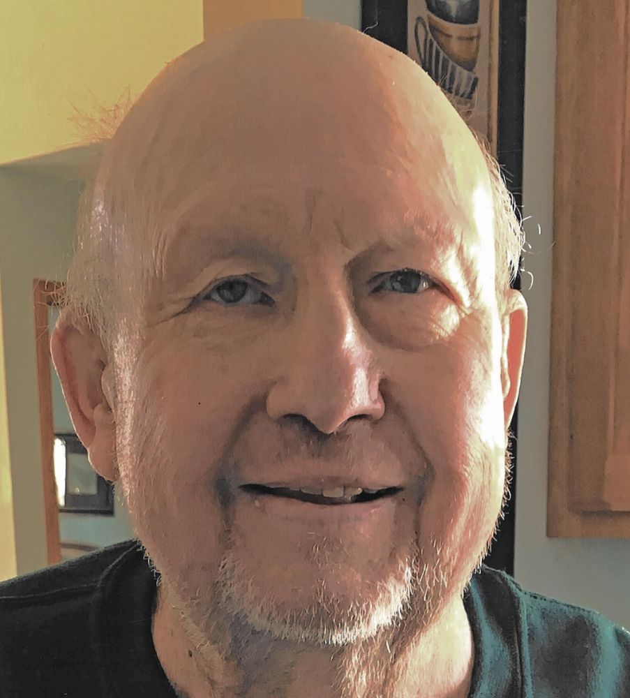Michael Ray Schaffer