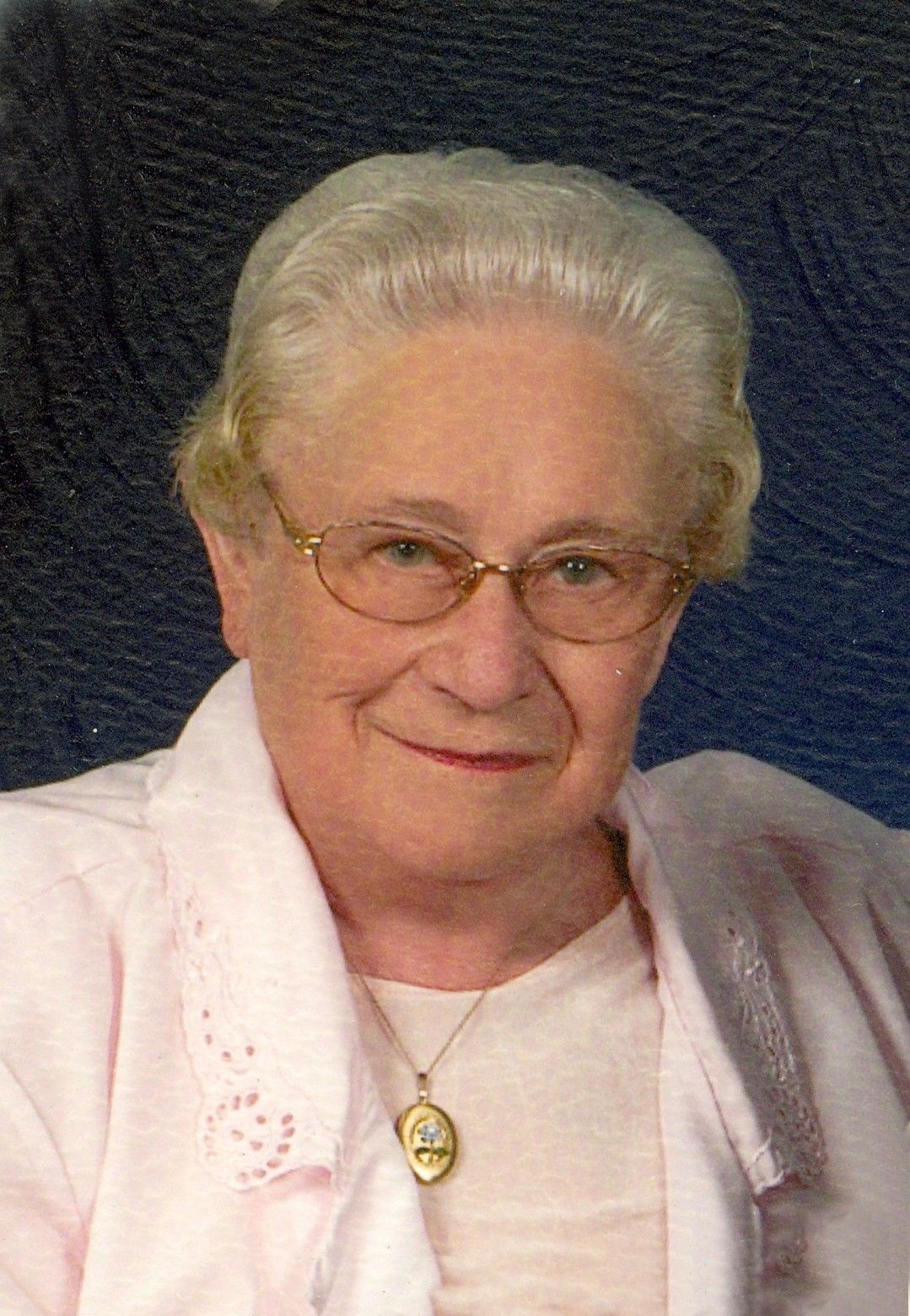 Celia Martha Eaton